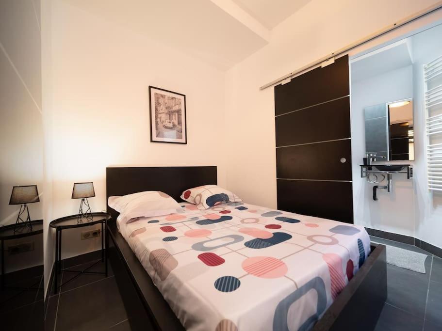 *Appartement Climatise Au Coeur Du Vieux Port* Marseilles Exterior foto
