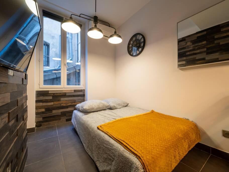 *Appartement Climatise Au Coeur Du Vieux Port* Marseilles Exterior foto