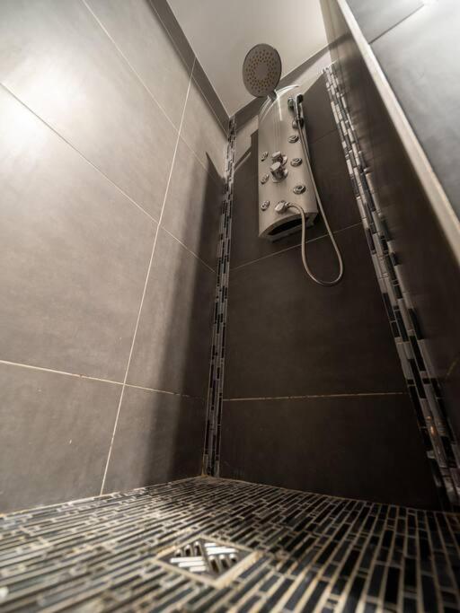 *Appartement Climatise Au Coeur Du Vieux Port* Marseilles Exterior foto